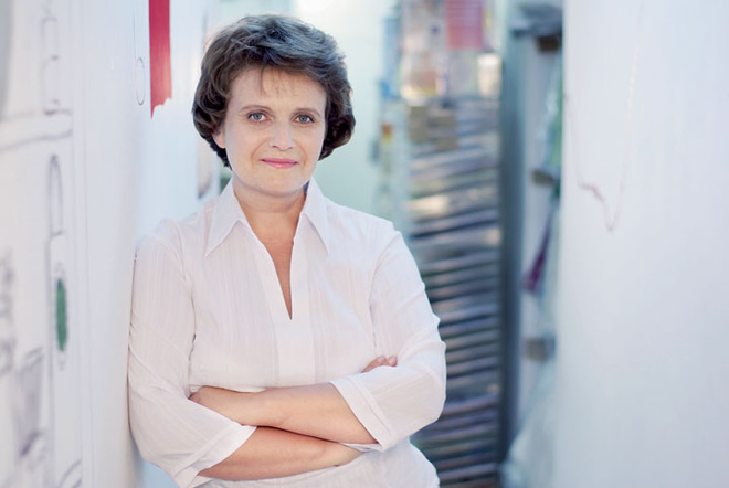 Елена Рублева, основатель «Мастерской идей» Елена Рублева, основатель «Мастерской идей»