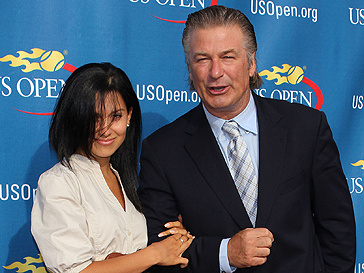 Алек Болдуин (Alec Baldwin) и Хилариа Томас (Hilaria Thomas) Алек Болдуин (Alec Baldwin) и Хилариа Томас (Hilaria Thomas)