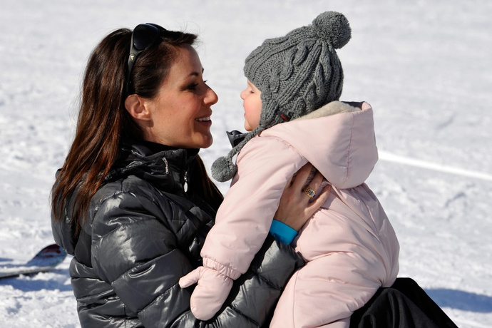 Принцесса Датская Афина Принцесса Датская Афина