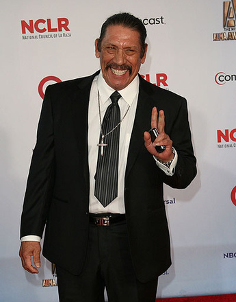 Дэнни Трехо (Danny Trejo)
