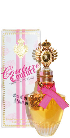 Couture Couture от Juicy Couture – для настоящих принцесс, относящихся к жизни легко и весело. Аромат раскрывается нотами апельсина и винограда. Далее слива и белый жасмин. Шлейф дурманит ванилью. Couture Couture от Juicy Couture – для настоящих принцесс, относящихся к жизни легко и весело. Аромат раскрывается нотами апельсина и винограда. Далее слива и белый жасмин. Шлейф дурманит ванилью.