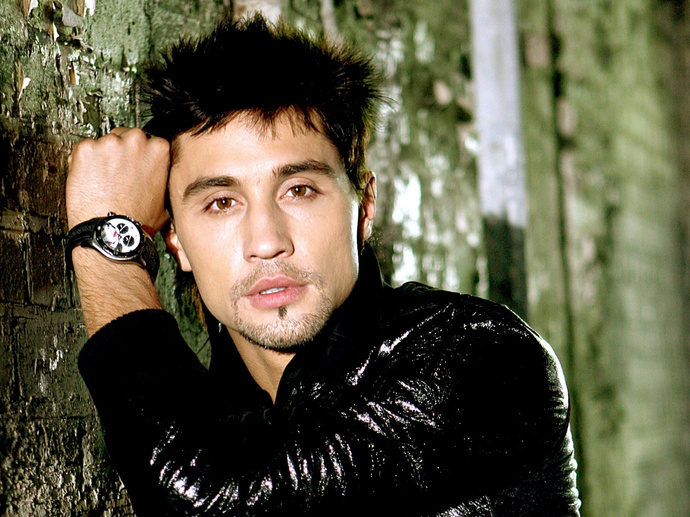 Дима Билан Дима Билан