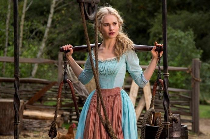 Лили Джеймс Лили Джеймс фото