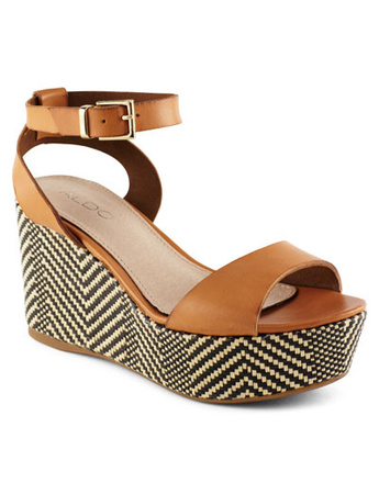 Босоножки Aldo