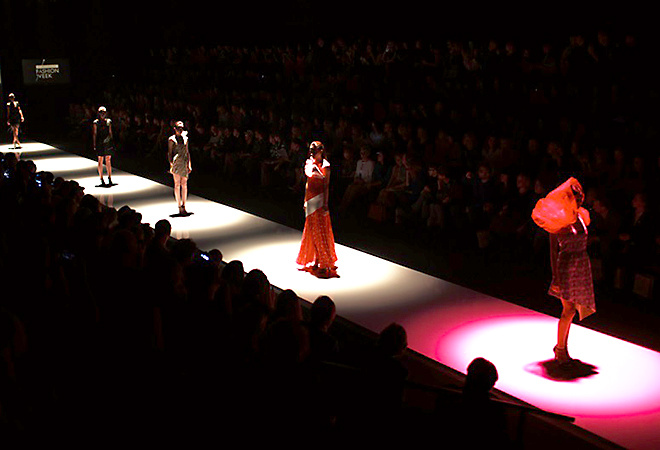 St.Petersburg Fashion Week St.Petersburg Fashion Week