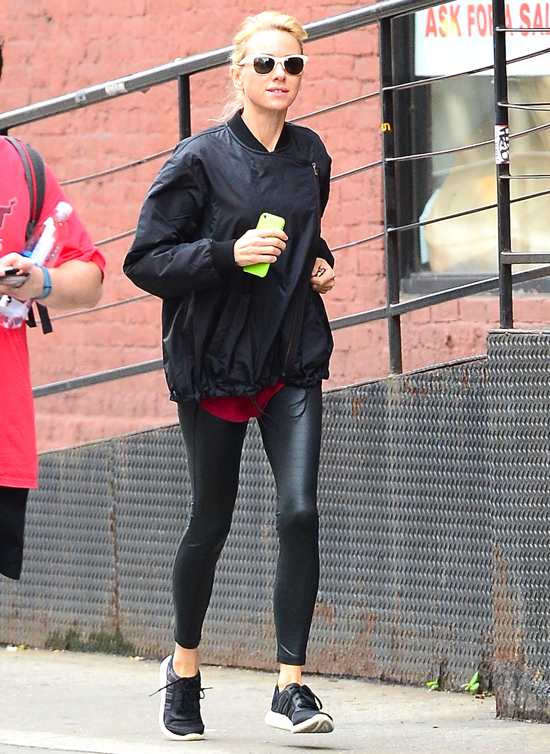 Наоми Уоттс