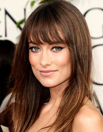 Olivia Wilde