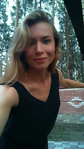Ирина Сидорова Ирина Сидорова