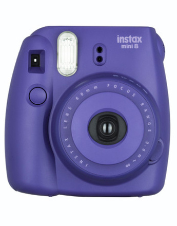 INSTAX Mini 8
