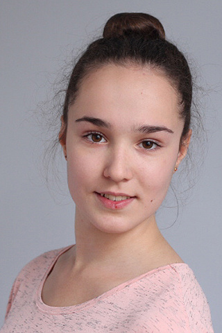Алена Жураховская, «Топ модель по-детски-2016» Алена Жураховская, «Топ модель по-детски-2016», фото