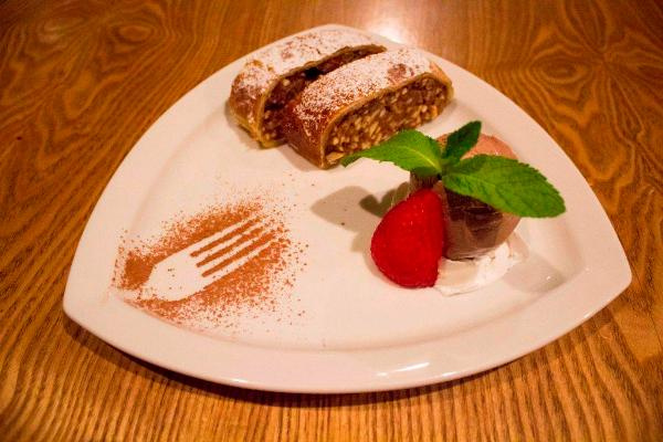 Чешская кухня в Сургуте Чешская кухня в Сургуте