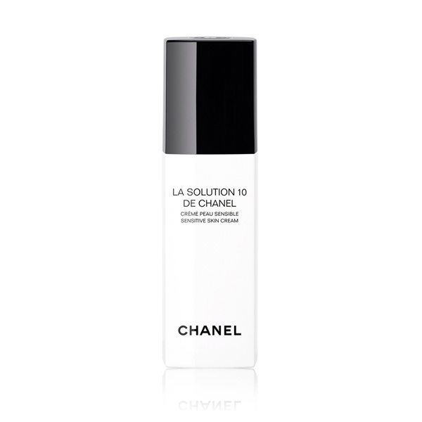 Chanel, LA SOLUTION 10 DE CHANEL Chanel, LA SOLUTION 10 DE CHANEL