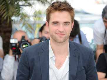 Возможно, именно Роберт Паттинсон (Robert Pattinson) - следующее звездное лицо бренда Gucci Возможно, именно Роберт Паттинсон (Robert Pattinson) - следующее звездное лицо бренда Gucci