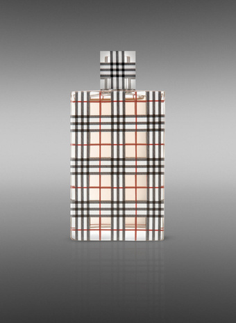 Burberry, Brit