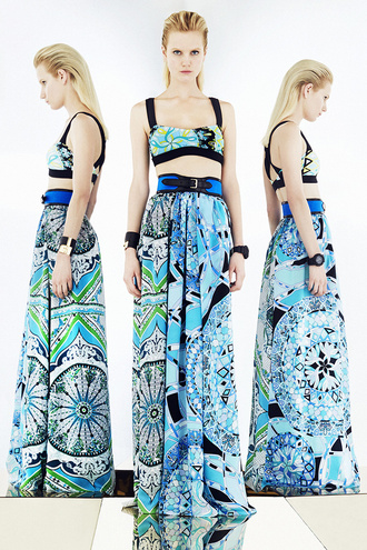 emilio pucci