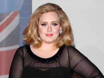 Адель (Adele) Адель (Adele)