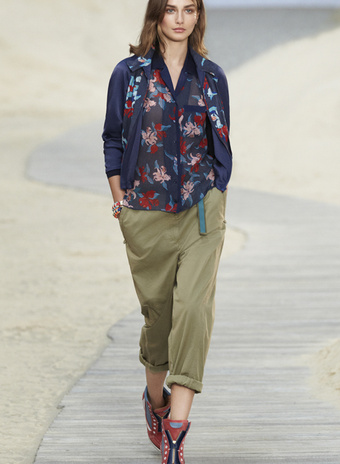 Tommy Hilfiger - 2014