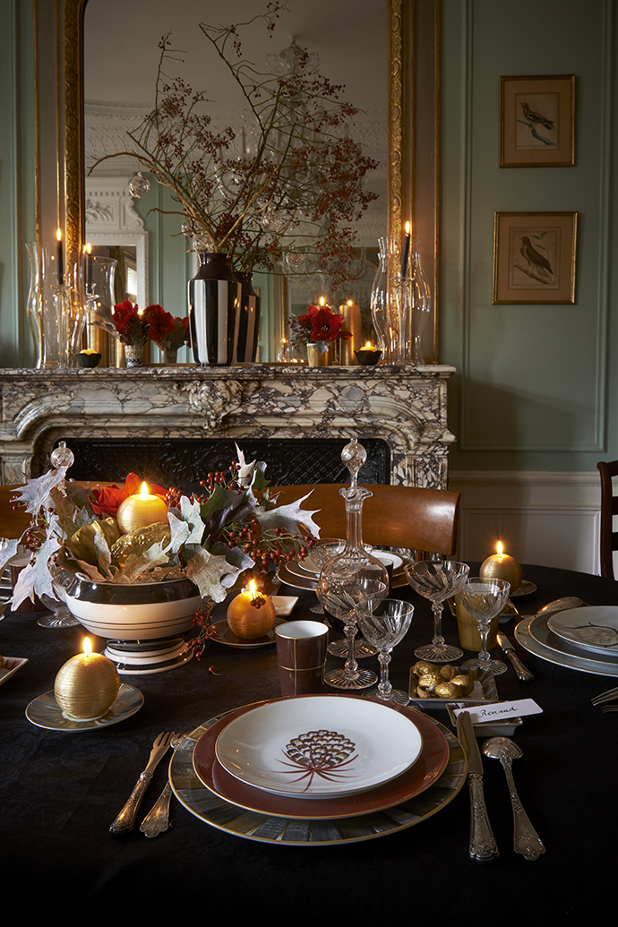 советы от Мари Дааж