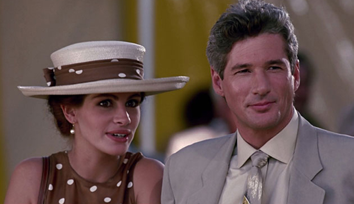 Эдвард Льюис и Вивьен Эдвард Льюис и Вивьен