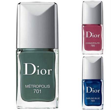 Dior Vernis
