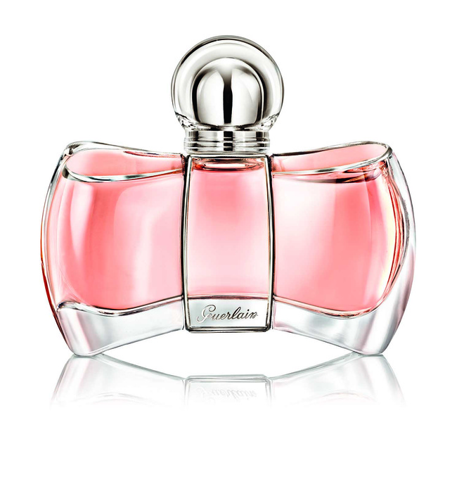 Guerlain открывает эксклюзивный корнер в Казани guerlain открывает эксклюзивный корнер в казани