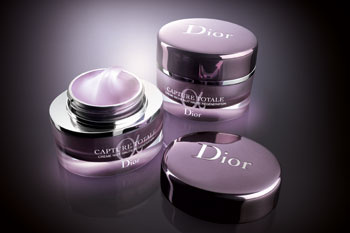 Dior capture totale Dior capture totale