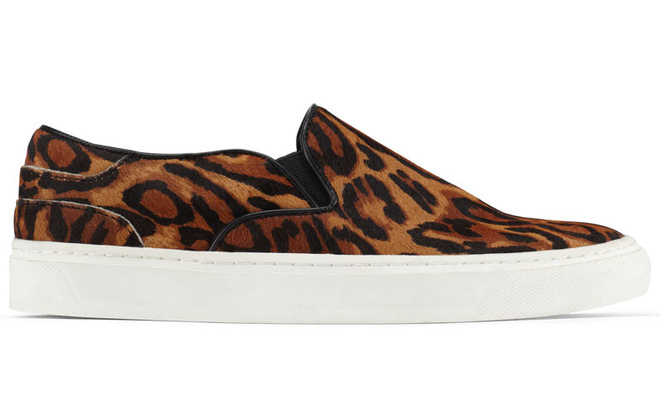 Слипоны Aldo, 4950 р.