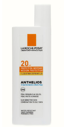 Спрей Anthelios, La Roche-Posay защищает кожу от солнечных ожогов и повреждения клеток под воздействием UV-лучей. Спрей Anthelios, La Roche-Posay защищает кожу от солнечных ожогов и повреждения клеток под воздействием UV-лучей.