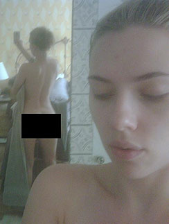 Скарлетт Йоханссон. Скарлетт Йоханссон (Scarlett Johansson)