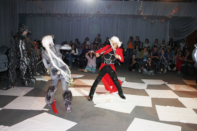 аниме-фестиваль «Fight Cosplay-con 2015» в Иркутске аниме-фестиваль «Fight Cosplay-con 2015» в Иркутске