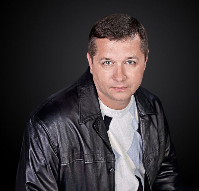 Александр Забазный Живая музыка, музыканты и исполнители Волгограда