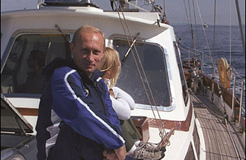 Владимир Путин Владимир Путин