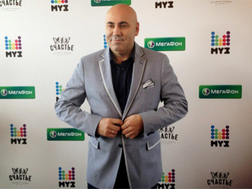 Иосиф Пригожин Иосиф Пригожин