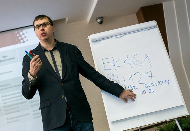 Макаронная фабрика или телекомпания – бизнес разный, принципы похожи Макаронная фабрика или телекомпания – бизнес разный, принципы похожи