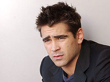 Колин Фаррел (Colin Farrel) Колин Фаррел (Colin Farrel)