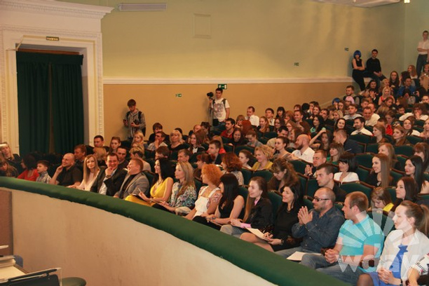 конкурс красоты, вузы Волгограда