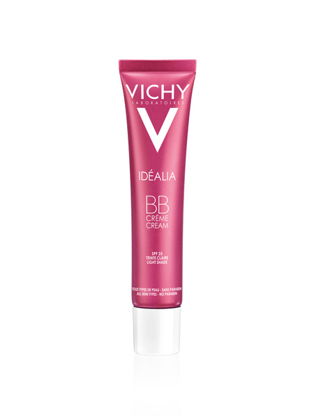Vichy, IDEALIA BB КРЕМ, 1422 рублей Vichy, IDEALIA BB КРЕМ, 1422 рублей
