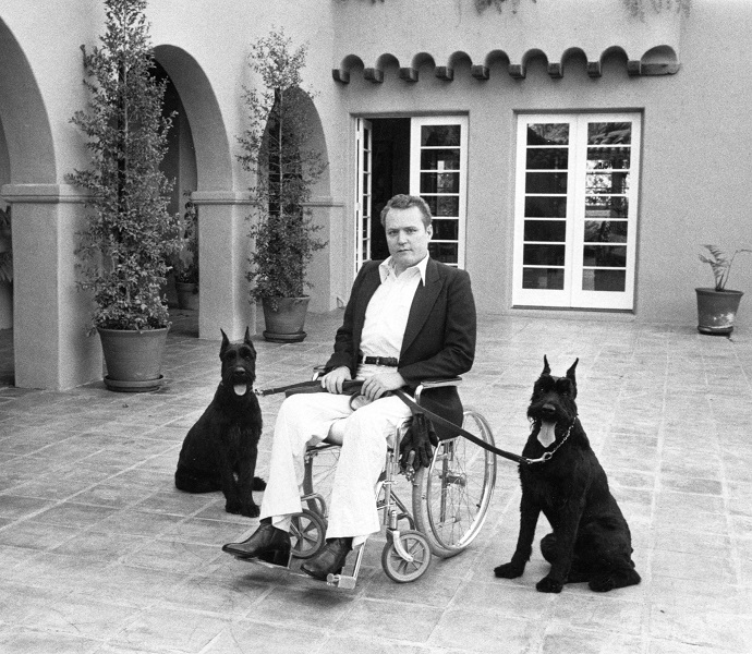 Ларри Флинт