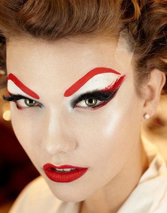 Haute Couture Spring/Summer 2011
