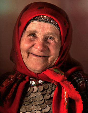 Бурановские бабушки