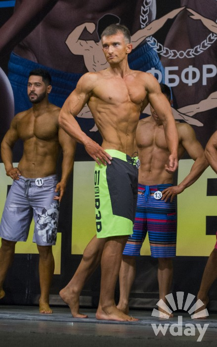 Пятнадцатый открытый чемпионат Волгоградской области по бодибилдингу и фитнесу: фото участников Бидибилдинг, бодибилдеры