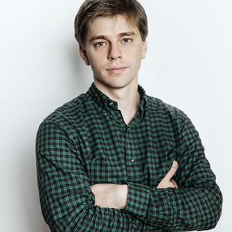 Петр Мансилья-Круз, 31 год, директор Музея Булгакова Петр Мансилья-Круз, 31 год, директор Музея Булгакова