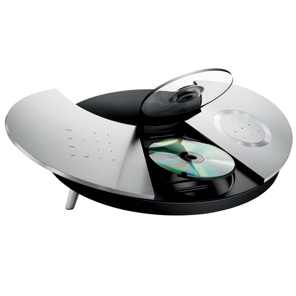 Аудио-и видеосистема BeoCenter 2, салоны
Bang & Olufsen Аудио-и видеосистема BeoCenter 2, салоны
Bang & Olufsen