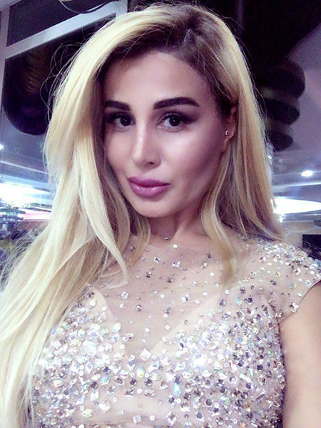 Симэла Алиева Симэла Алиева