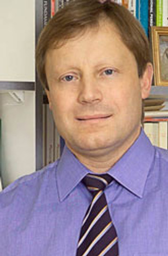 Андрей Россохин, профессор, зав. кафедрой психоанализа и бизнес-консультирования НИУ ВШЭ, научный редактор издательского проекта «Антология современного психоанализа».