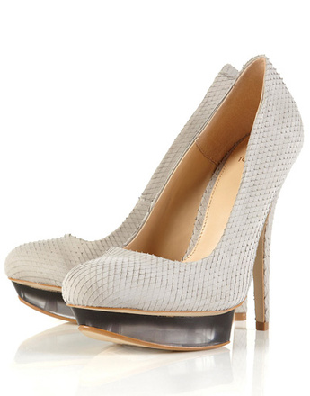 Туфли Top Shop