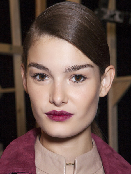 Trussardi, весна/лето 2015 Trussardi, весна/лето 2015