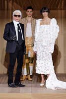 Karl Lagerfeld Карл Лагерфельд
