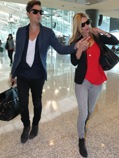 Кейт Мосс (Kate Moss) и Джейми Хинс (Jamie Hince). Кейт Мосс (Kate Moss) и Джейми Хинс (Jamie Hince)