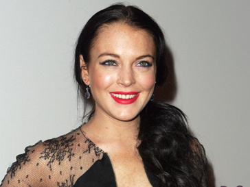 Линдсей Лохан (Lindsay Lohan) Линдсей Лохан (Lindsay Lohan)